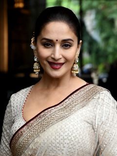 Madhuri Dixit